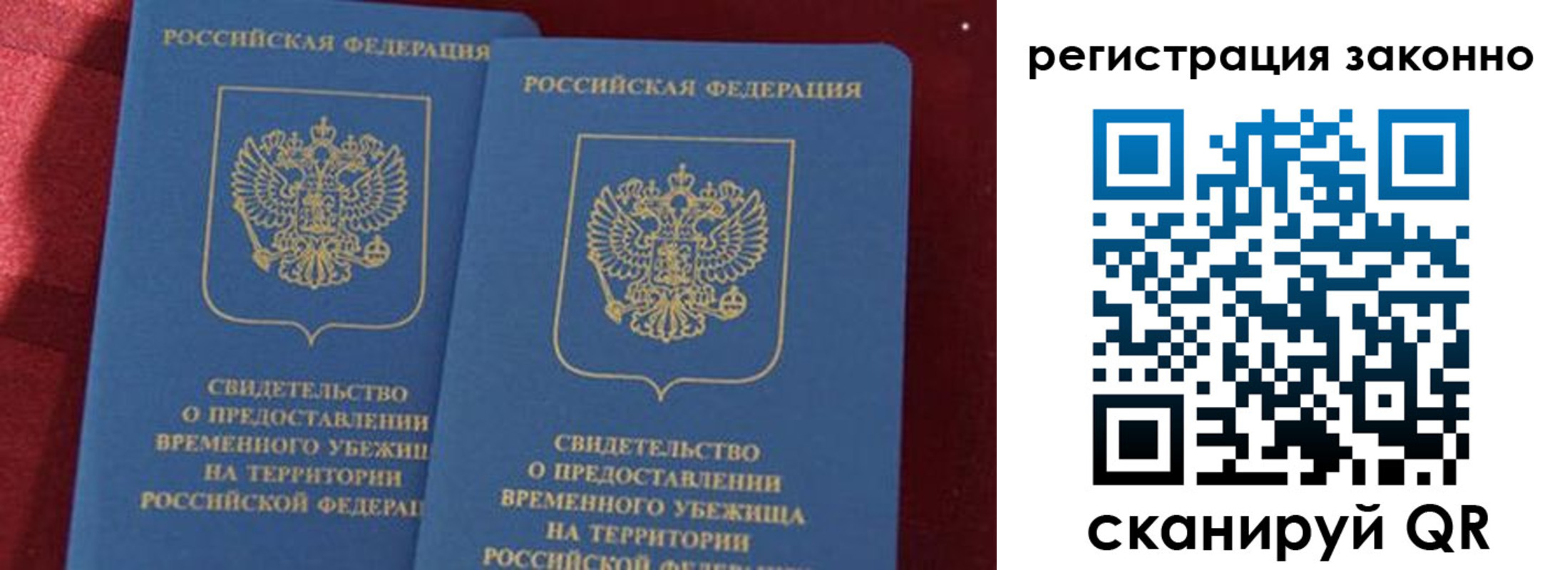 прописка в Кимовске